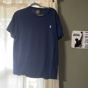 Polo t- shirt